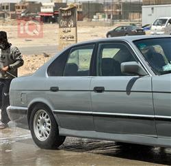 بي ام دبليو الفئة 5